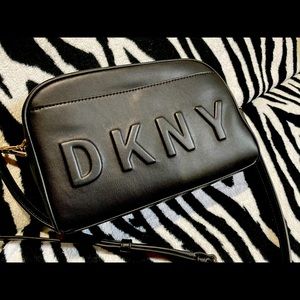 DKNY sling bag
